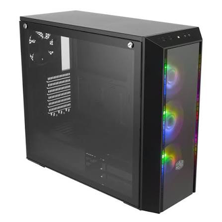 PC Gaming i5/9400F/32GB/1TBm.2/1660-6gb/W11Pro